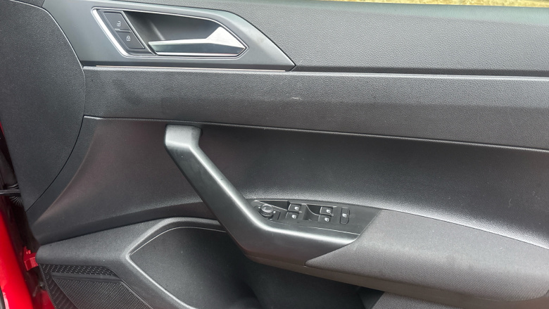 Volkswagen Polo 1.0 TSI 110 R-Line 5dr DSG Petrol Hatchback